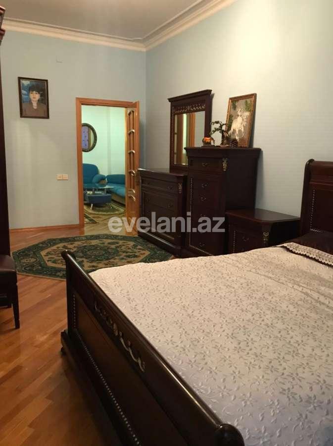 Satılır, yeni tikili, 4 otaqlı, 145 m², Bakı, Yasamal r, İnşaatçılar m.