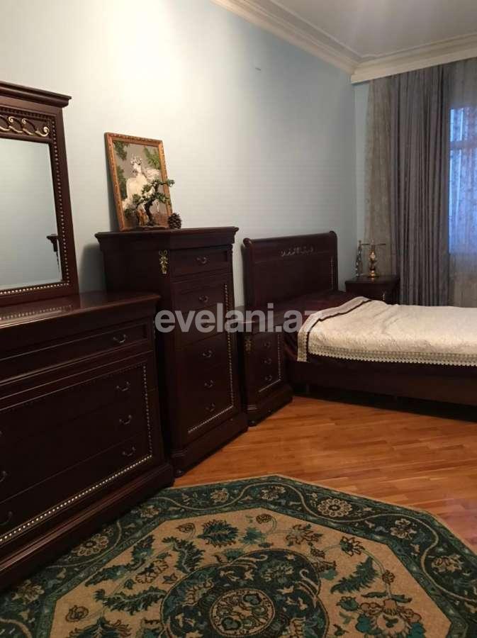 Satılır, yeni tikili, 4 otaqlı, 145 m², Bakı, Yasamal r, İnşaatçılar m.