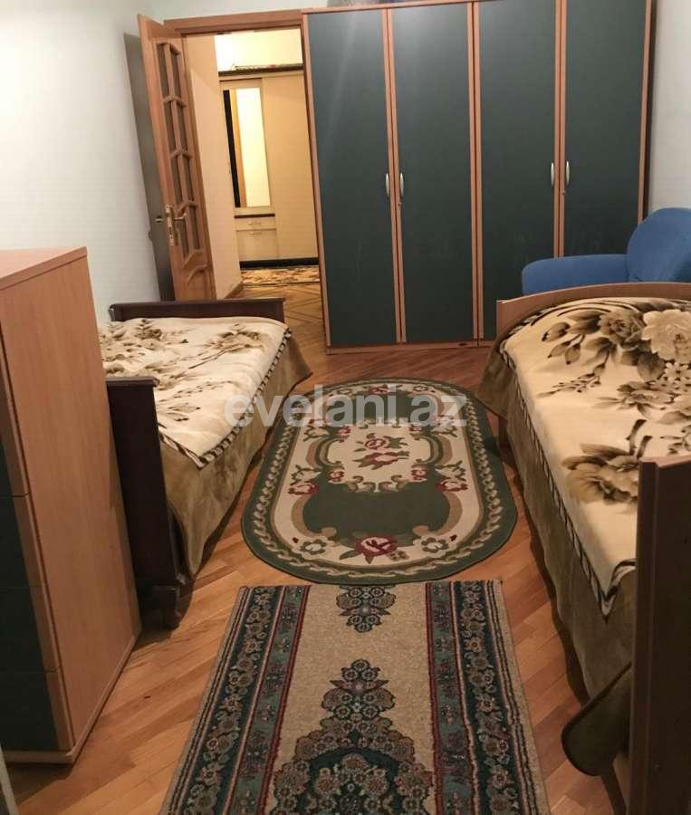 Satılır, yeni tikili, 4 otaqlı, 145 m², Bakı, Yasamal r, İnşaatçılar m.
