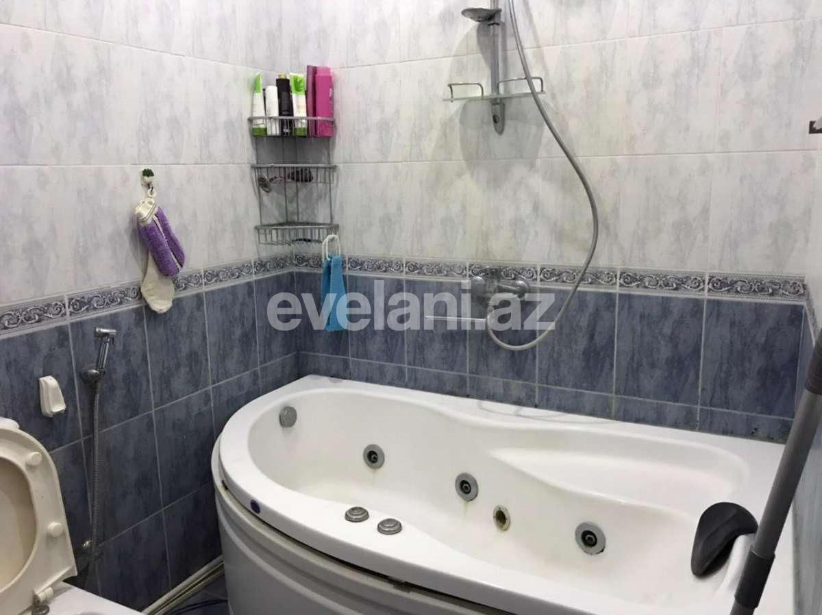 Satılır, yeni tikili, 4 otaqlı, 145 m², Bakı, Yasamal r, İnşaatçılar m.
