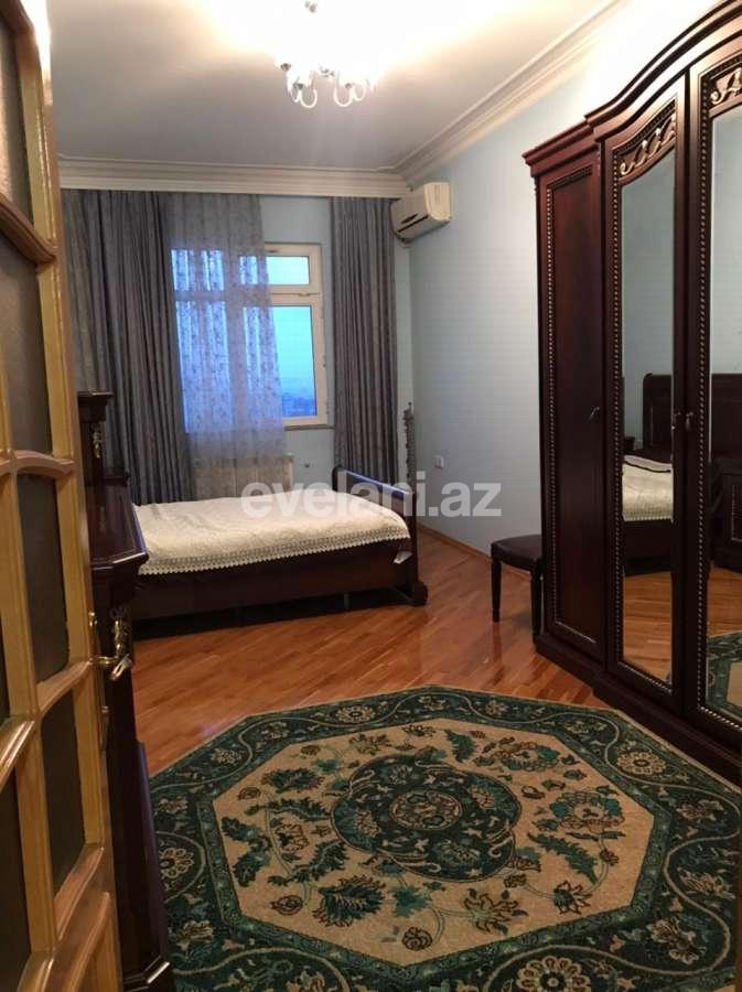 Satılır, yeni tikili, 4 otaqlı, 145 m², Bakı, Yasamal r, İnşaatçılar m.