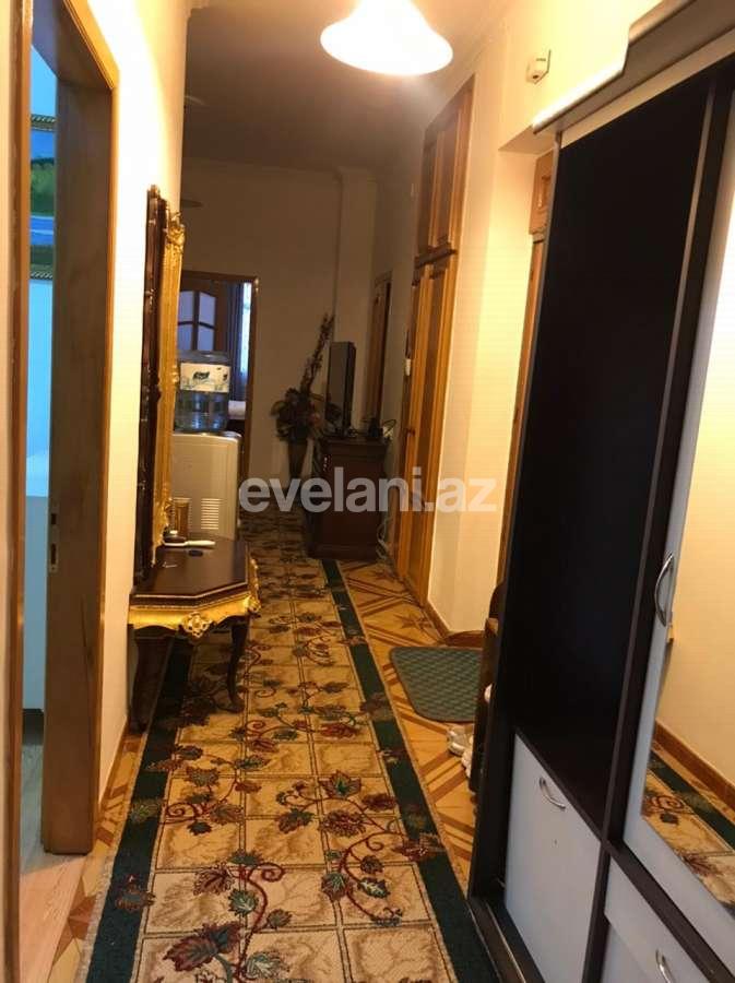 Satılır, yeni tikili, 4 otaqlı, 145 m², Bakı, Yasamal r, İnşaatçılar m.