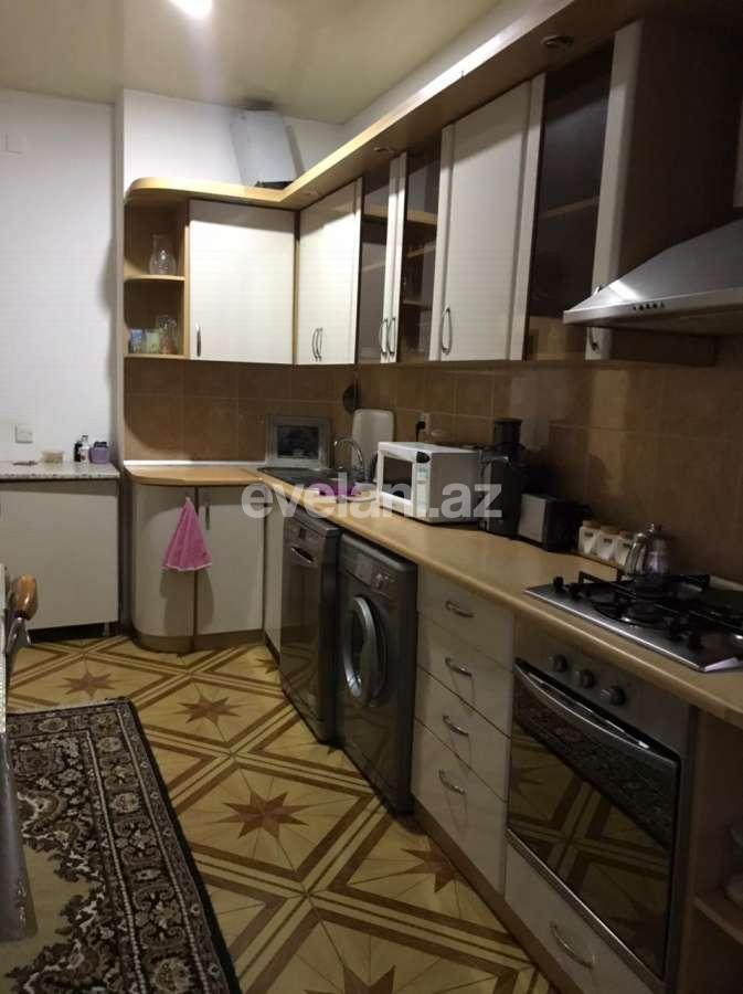 Satılır, yeni tikili, 4 otaqlı, 145 m², Bakı, Yasamal r, İnşaatçılar m.