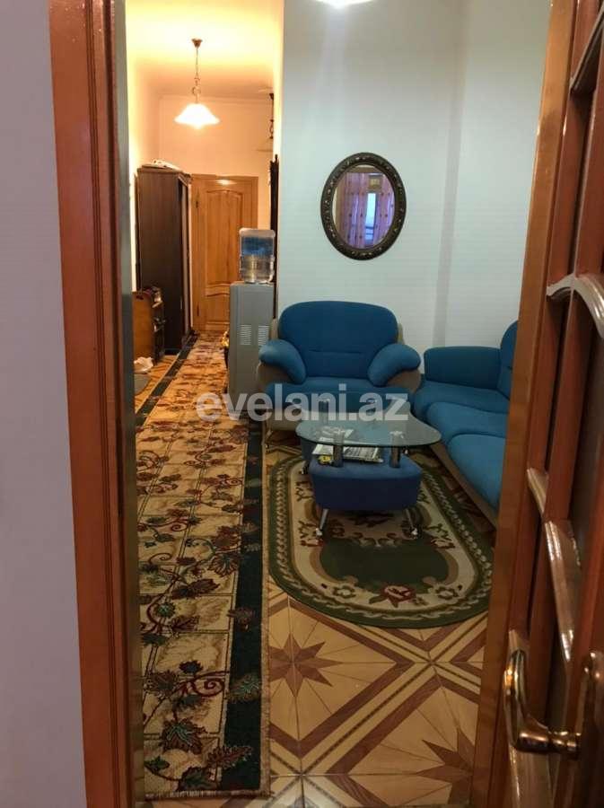 Satılır, yeni tikili, 4 otaqlı, 145 m², Bakı, Yasamal r, İnşaatçılar m.