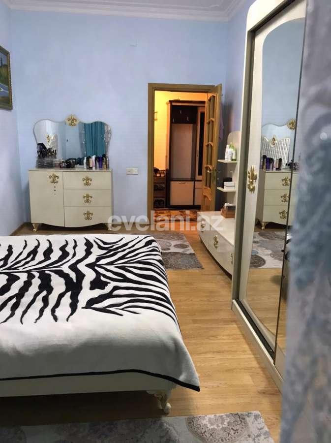 Satılır, yeni tikili, 4 otaqlı, 145 m², Bakı, Yasamal r, İnşaatçılar m.