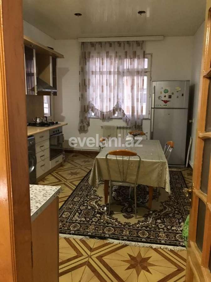Satılır, yeni tikili, 4 otaqlı, 145 m², Bakı, Yasamal r, İnşaatçılar m.