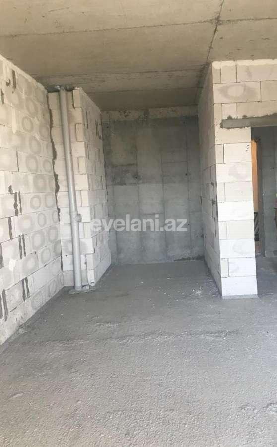 Satılır, yeni tikili, 2 otaqlı, 64 m², Bakı, Yasamal r, 8 Noyabr m.