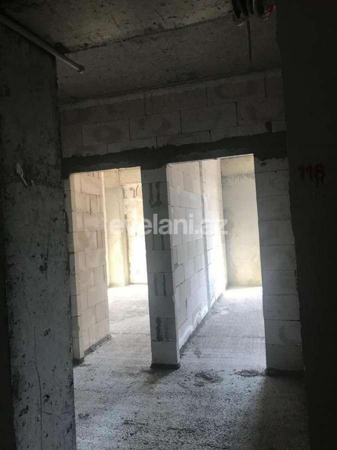 Satılır, yeni tikili, 2 otaqlı, 64 m², Bakı, Yasamal r, 8 Noyabr m.