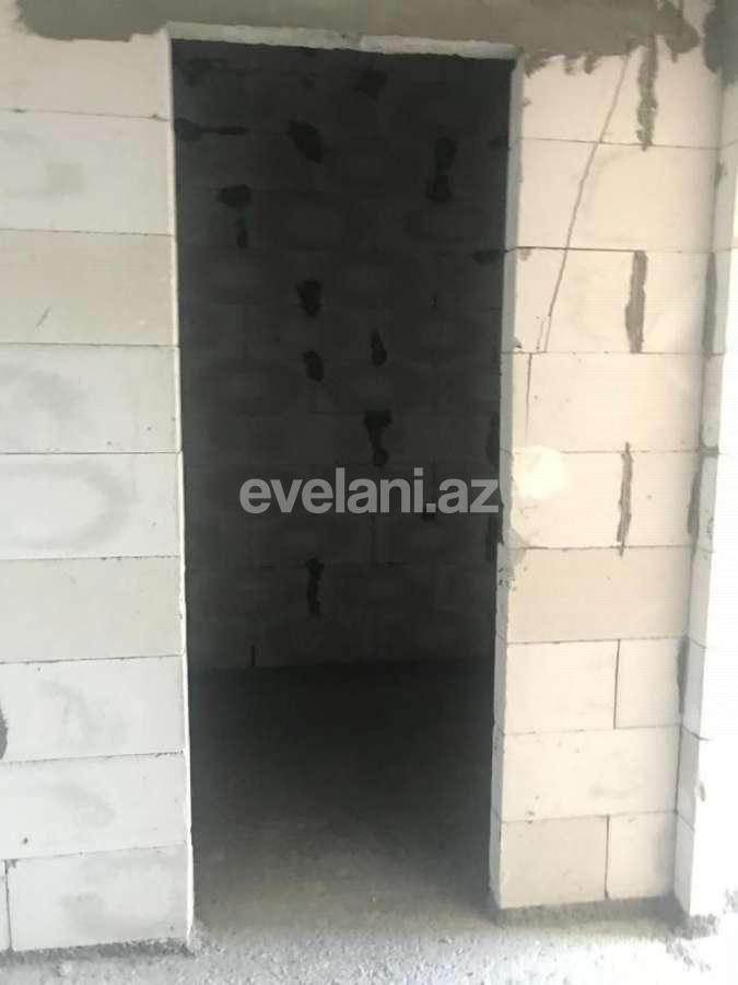 Satılır, yeni tikili, 2 otaqlı, 64 m², Bakı, Yasamal r, 8 Noyabr m.