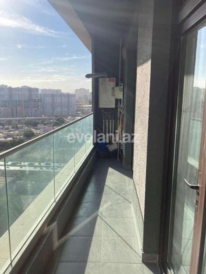 Satılır, yeni tikili, 2 otaqlı, 64 m², Bakı, Yasamal r, 8 Noyabr m.