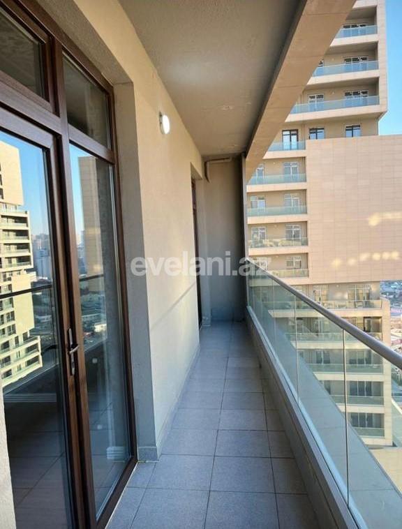 Satılır, yeni tikili, 2 otaqlı, 64 m², Bakı, Yasamal r, 8 Noyabr m.