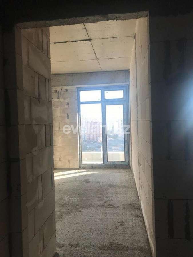 Satılır, yeni tikili, 2 otaqlı, 64 m², Bakı, Yasamal r, 8 Noyabr m.