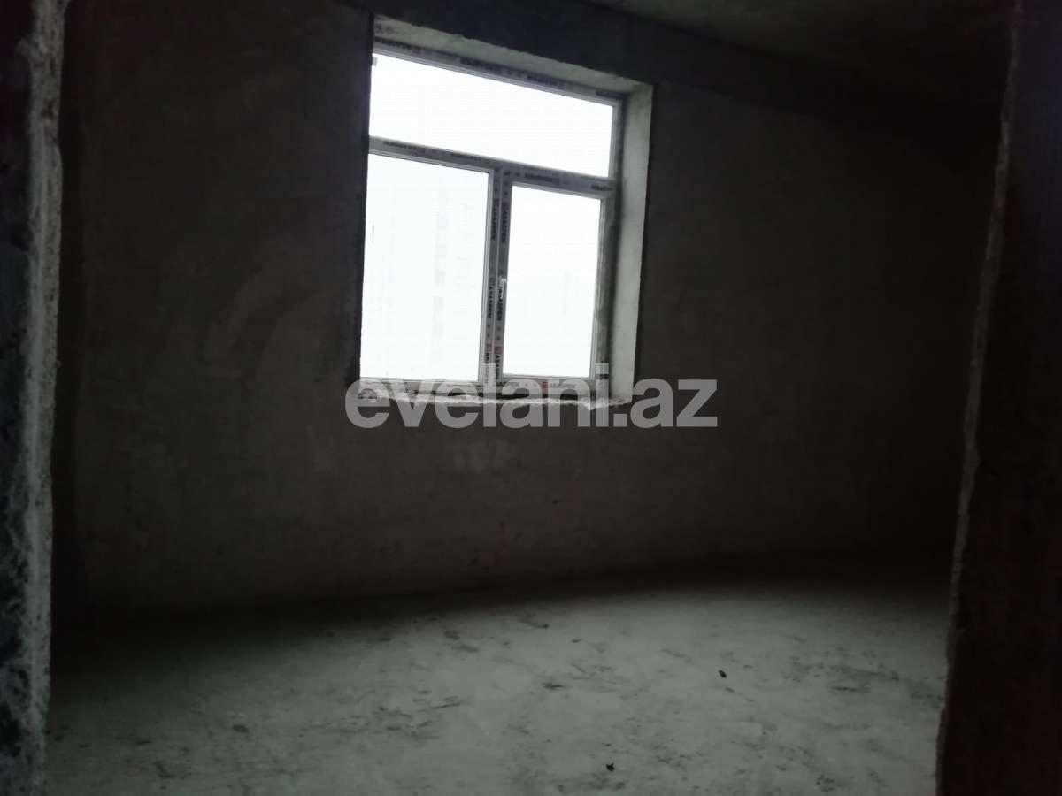 Sale, new building, 2 room, 56.98 m², Baku, Yasamal r, Yasamal d.