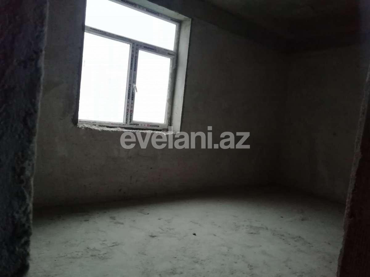 Sale, new building, 2 room, 56.98 m², Baku, Yasamal r, Yasamal d.