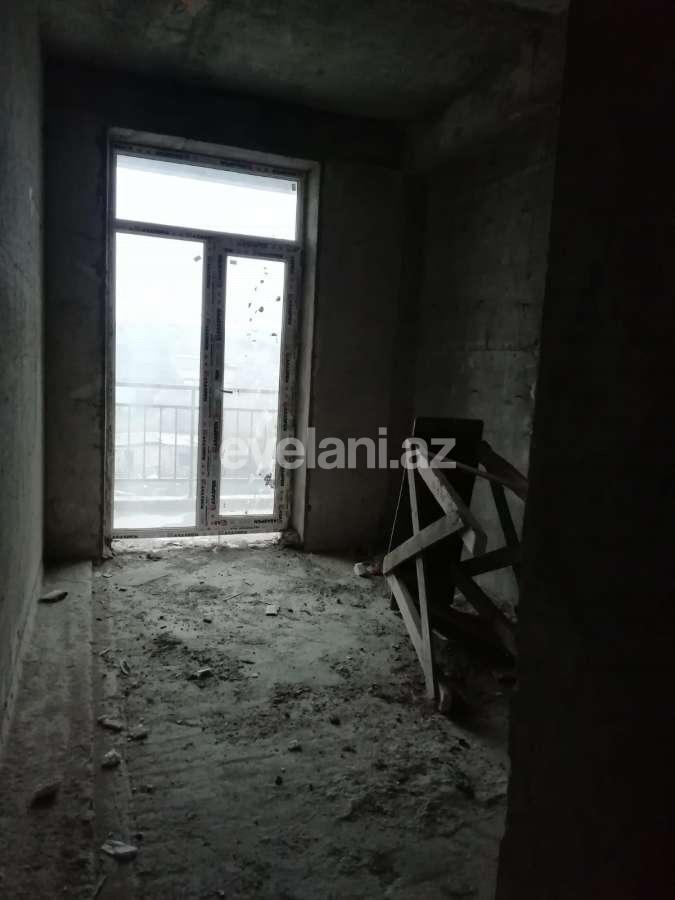 Sale, new building, 2 room, 56.98 m², Baku, Yasamal r, Yasamal d.