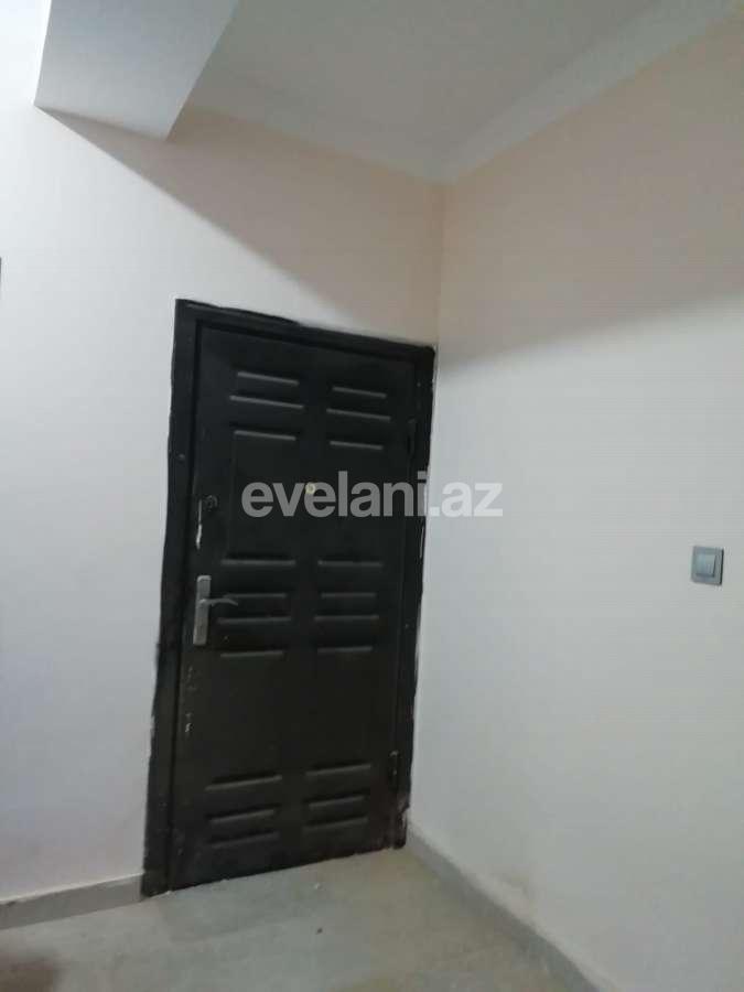 Sale, new building, 2 room, 56.98 m², Baku, Yasamal r, Yasamal d.