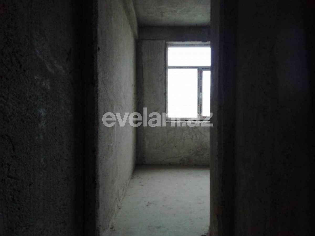 Sale, new building, 2 room, 56.98 m², Baku, Yasamal r, Yasamal d.