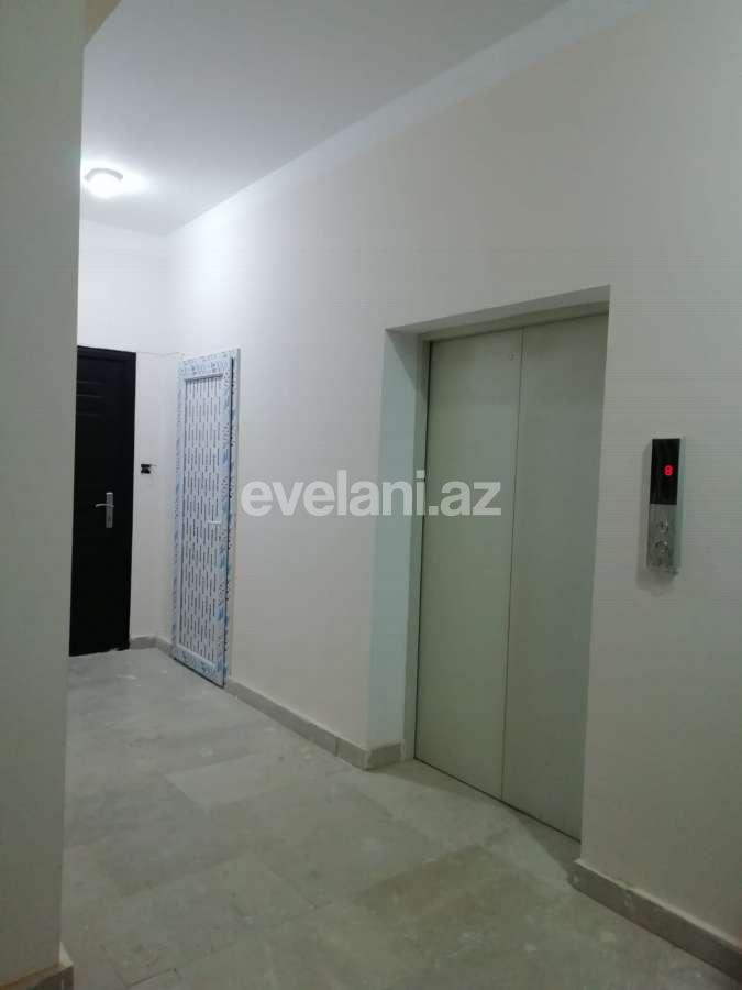 Sale, new building, 2 room, 56.98 m², Baku, Yasamal r, Yasamal d.