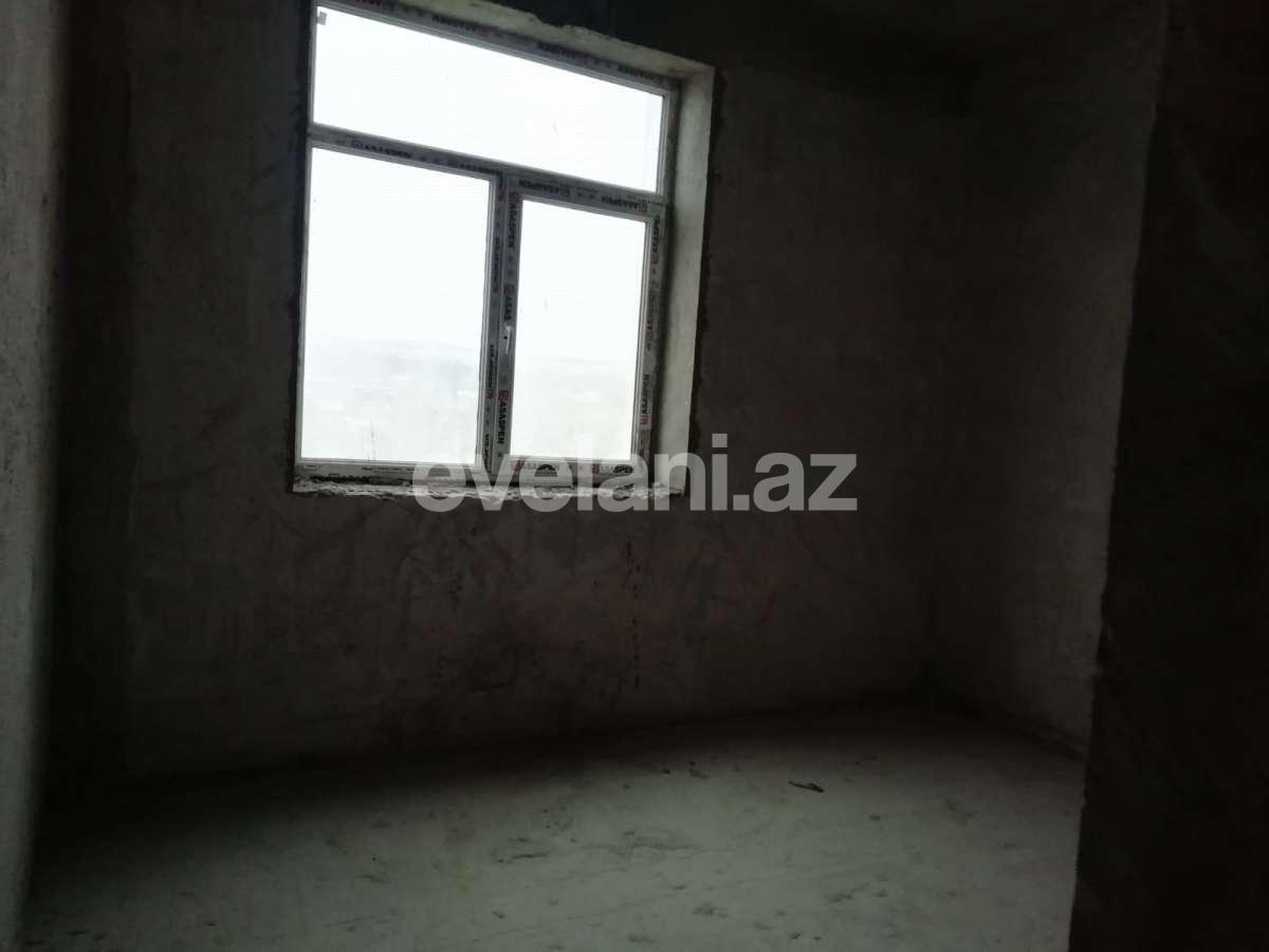 Sale, new building, 2 room, 56.98 m², Baku, Yasamal r, Yasamal d.