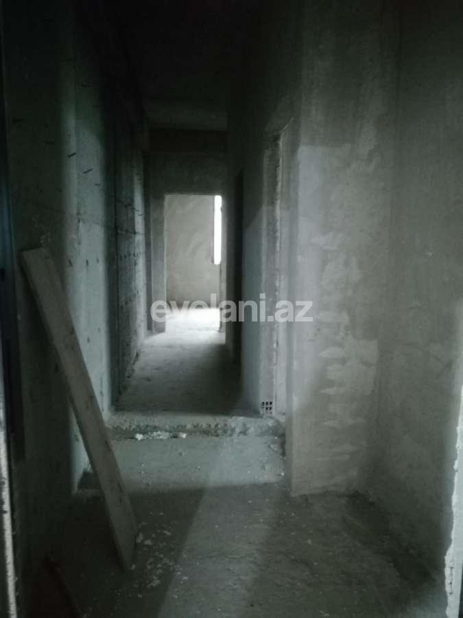 Sale, new building, 2 room, 56.98 m², Baku, Yasamal r, Yasamal d.