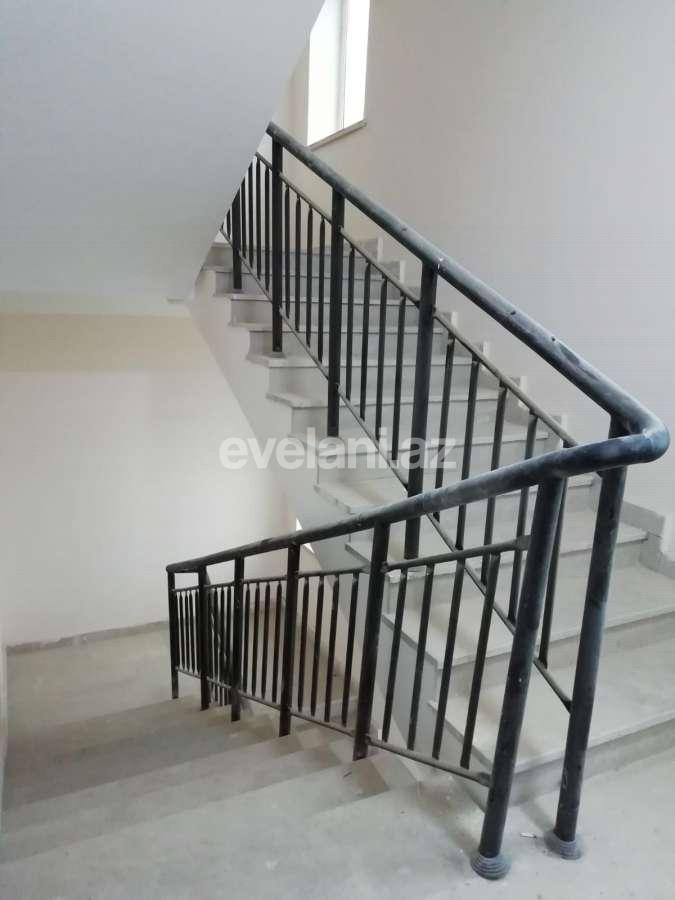 Sale, new building, 2 room, 56.98 m², Baku, Yasamal r, Yasamal d.