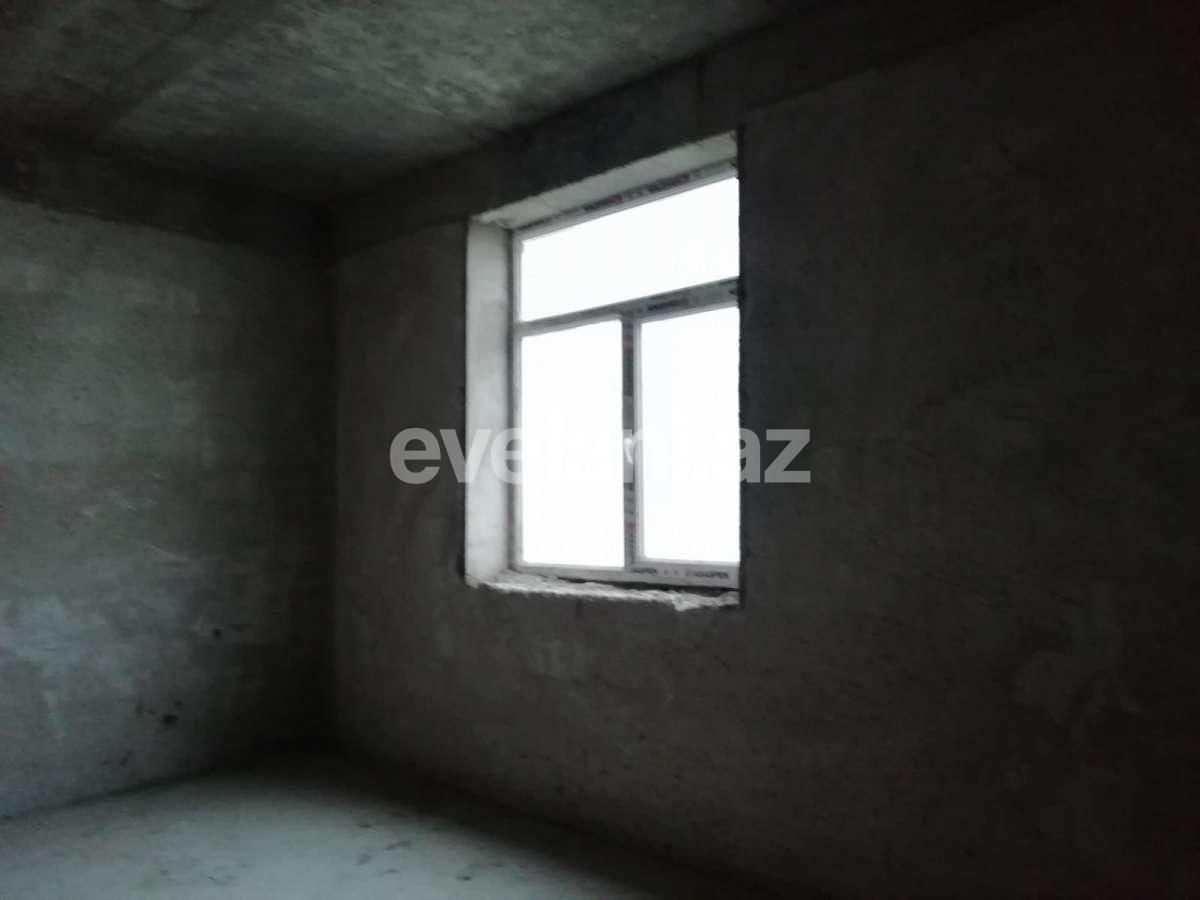 Sale, new building, 2 room, 56.98 m², Baku, Yasamal r, Yasamal d.