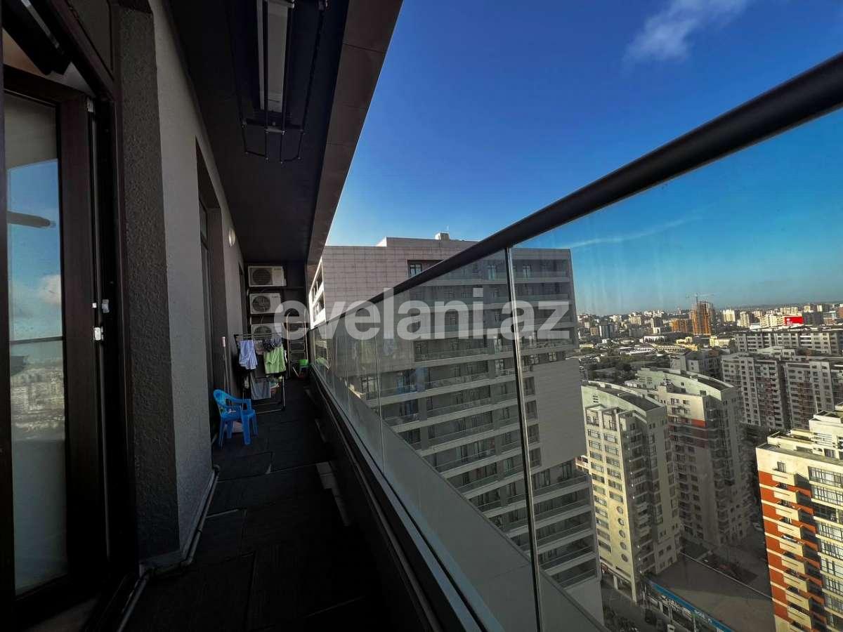 Sale, new building, 3 room, 100 m², Baku, Yasamal r.