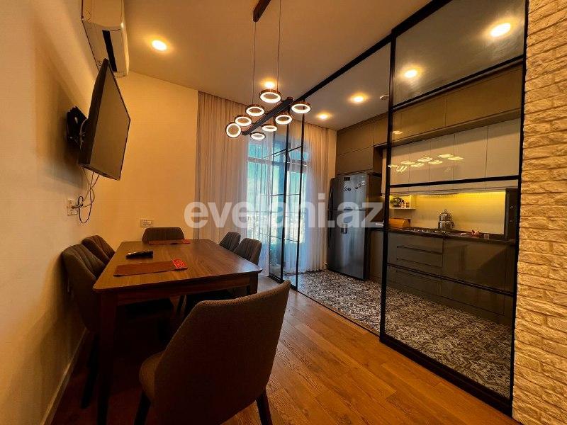 Sale, new building, 3 room, 100 m², Baku, Yasamal r.