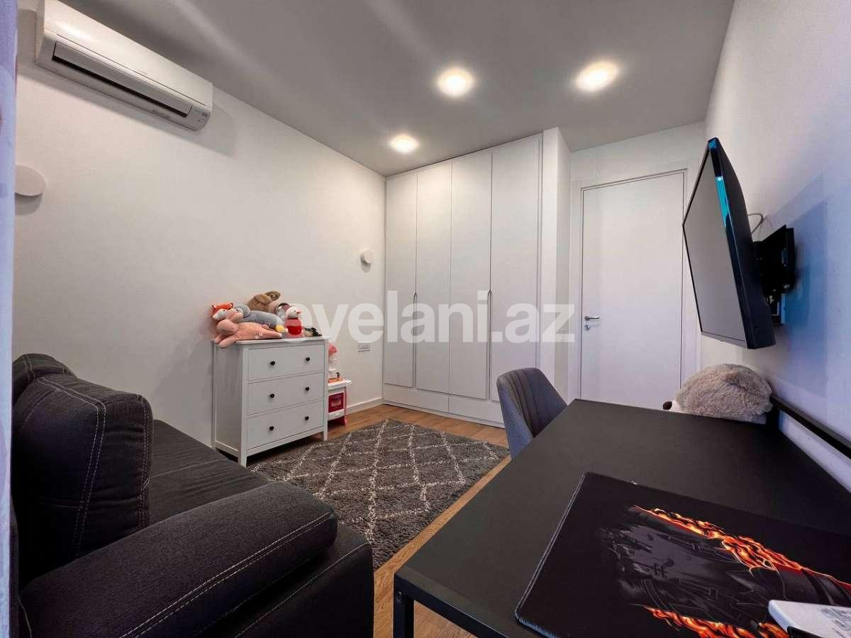 Sale, new building, 3 room, 100 m², Baku, Yasamal r.