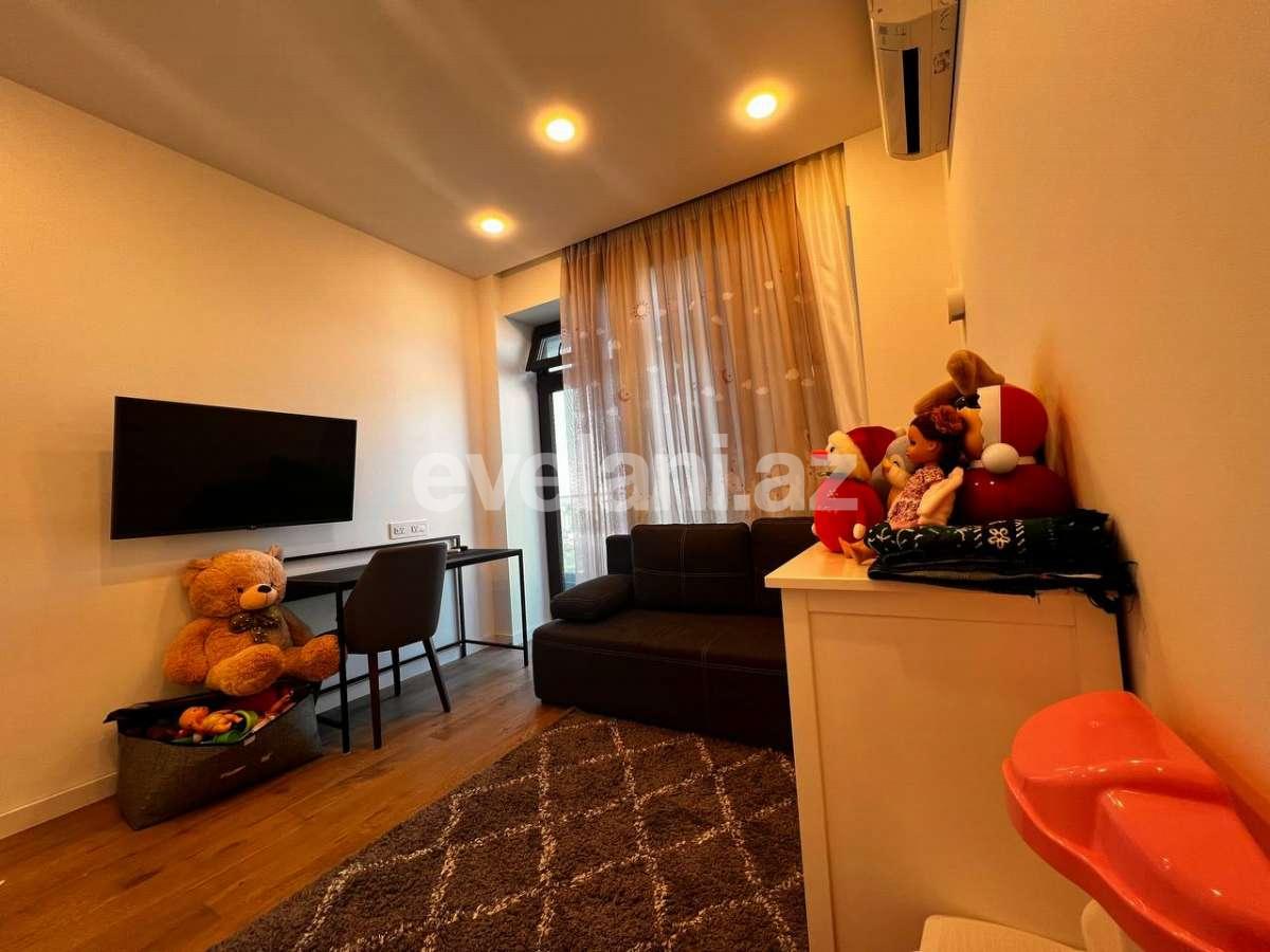 Sale, new building, 3 room, 100 m², Baku, Yasamal r.