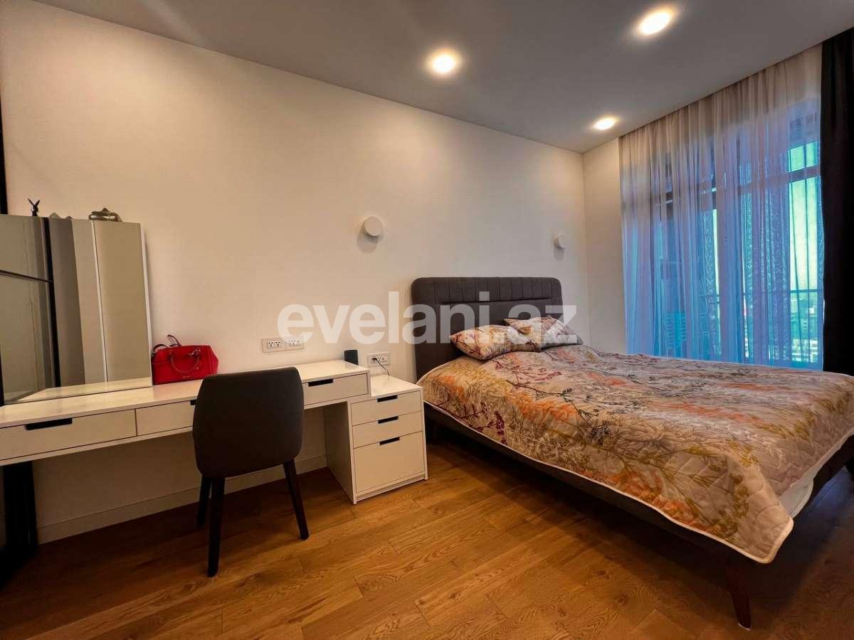 Sale, new building, 3 room, 100 m², Baku, Yasamal r.