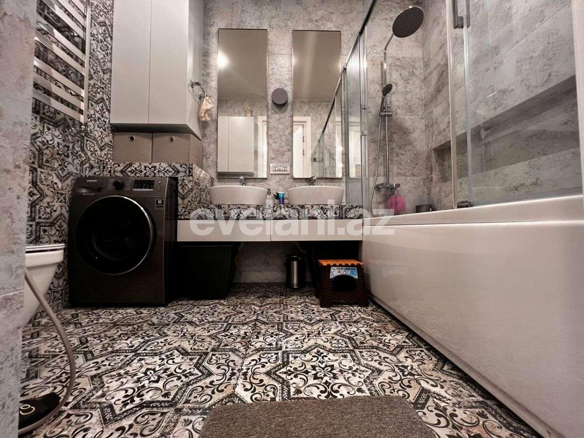 Sale, new building, 3 room, 100 m², Baku, Yasamal r.