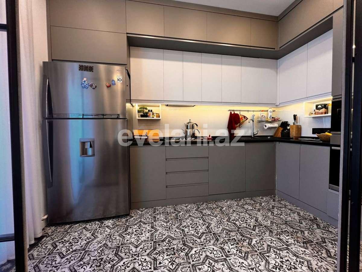 Sale, new building, 3 room, 100 m², Baku, Yasamal r.