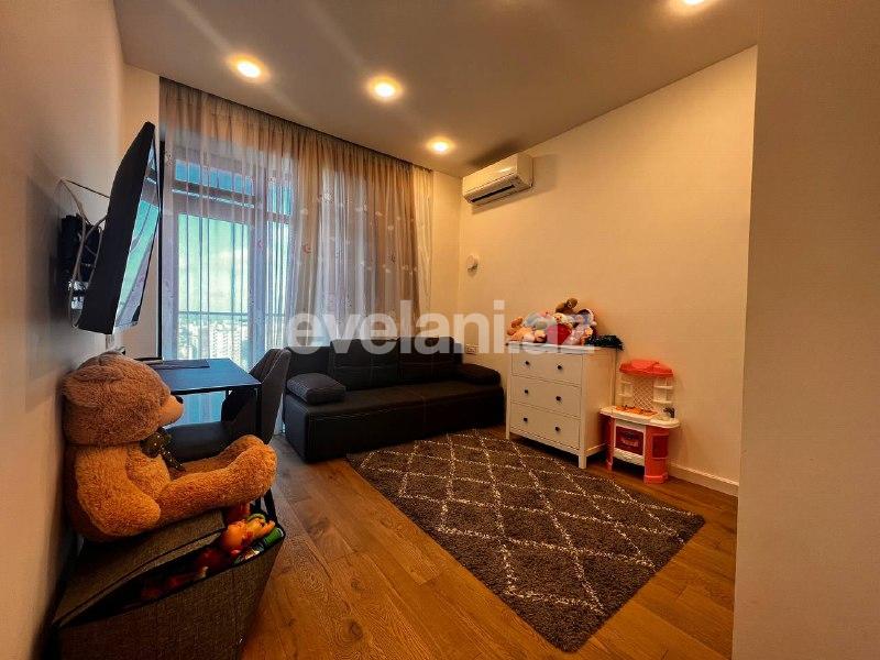 Sale, new building, 3 room, 100 m², Baku, Yasamal r.