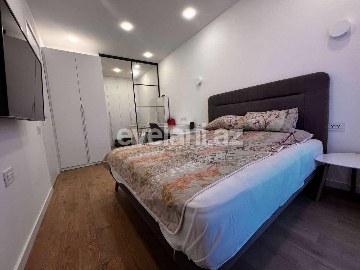 Sale, new building, 3 room, 100 m², Baku, Yasamal r.