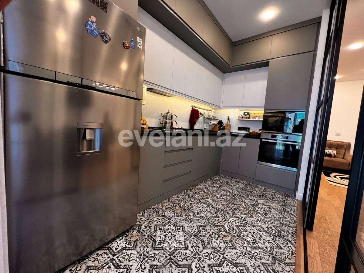 Sale, new building, 3 room, 100 m², Baku, Yasamal r.