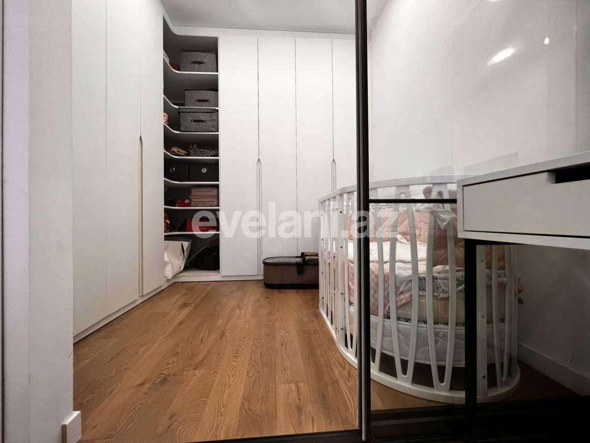 Sale, new building, 3 room, 100 m², Baku, Yasamal r.