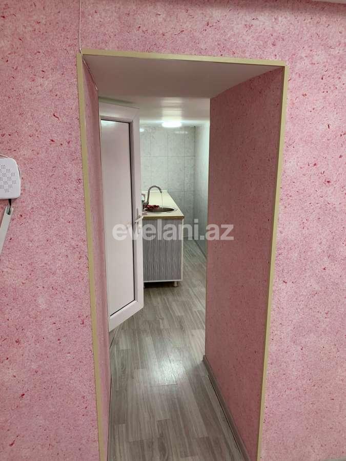 Kirayə verilir, obyekt, 55 m², Bakı, Nəsimi r.