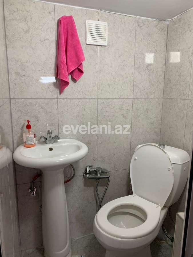 Kirayə verilir, obyekt, 55 m², Bakı, Nəsimi r.