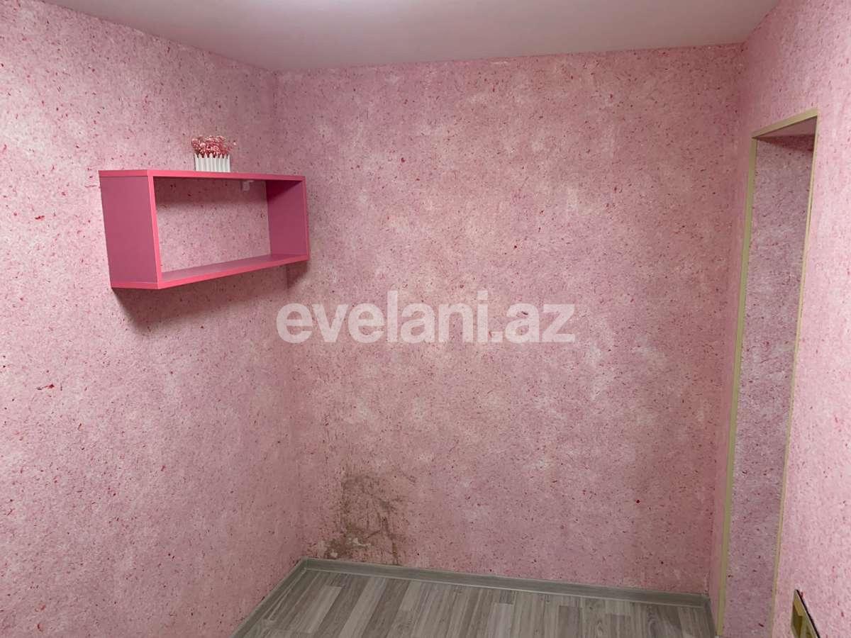 Kirayə verilir, obyekt, 55 m², Bakı, Nəsimi r.