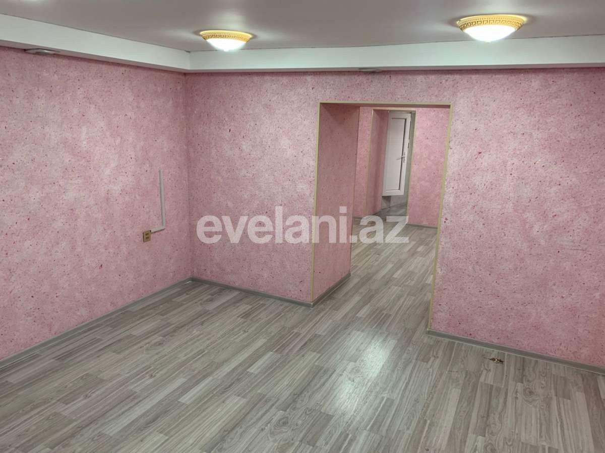 Kirayə verilir, obyekt, 55 m², Bakı, Nəsimi r.