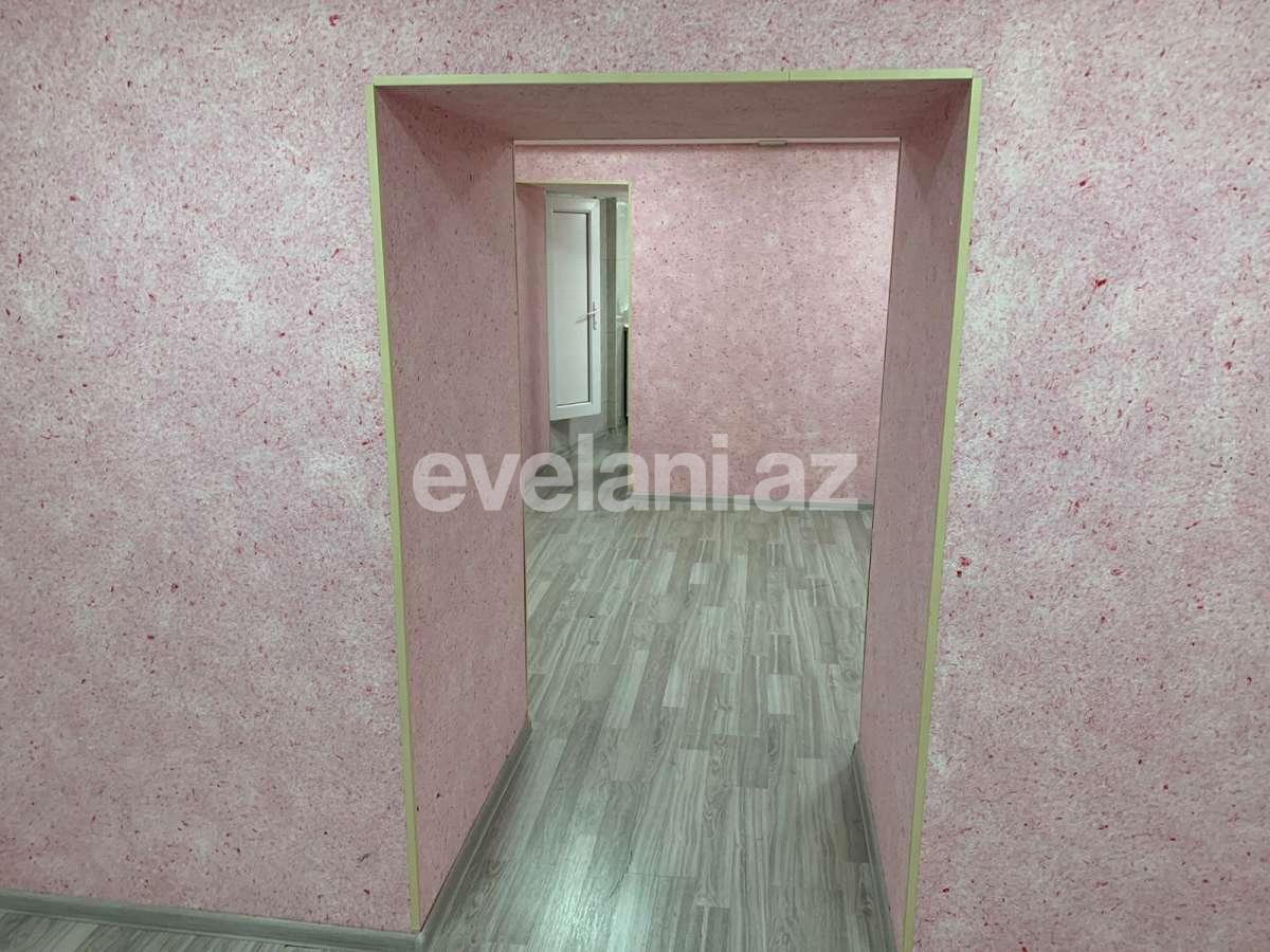 Kirayə verilir, obyekt, 55 m², Bakı, Nəsimi r.