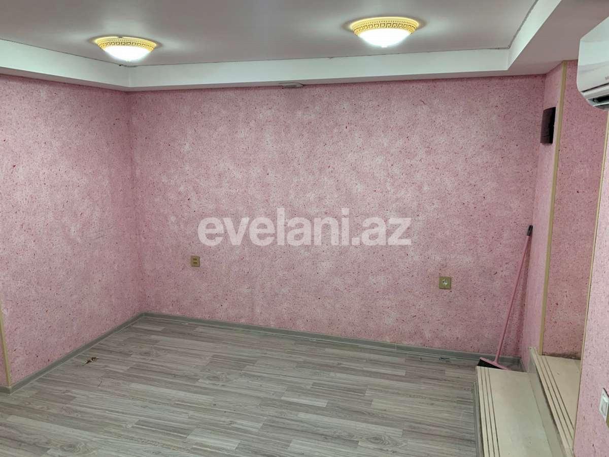 Kirayə verilir, obyekt, 55 m², Bakı, Nəsimi r.