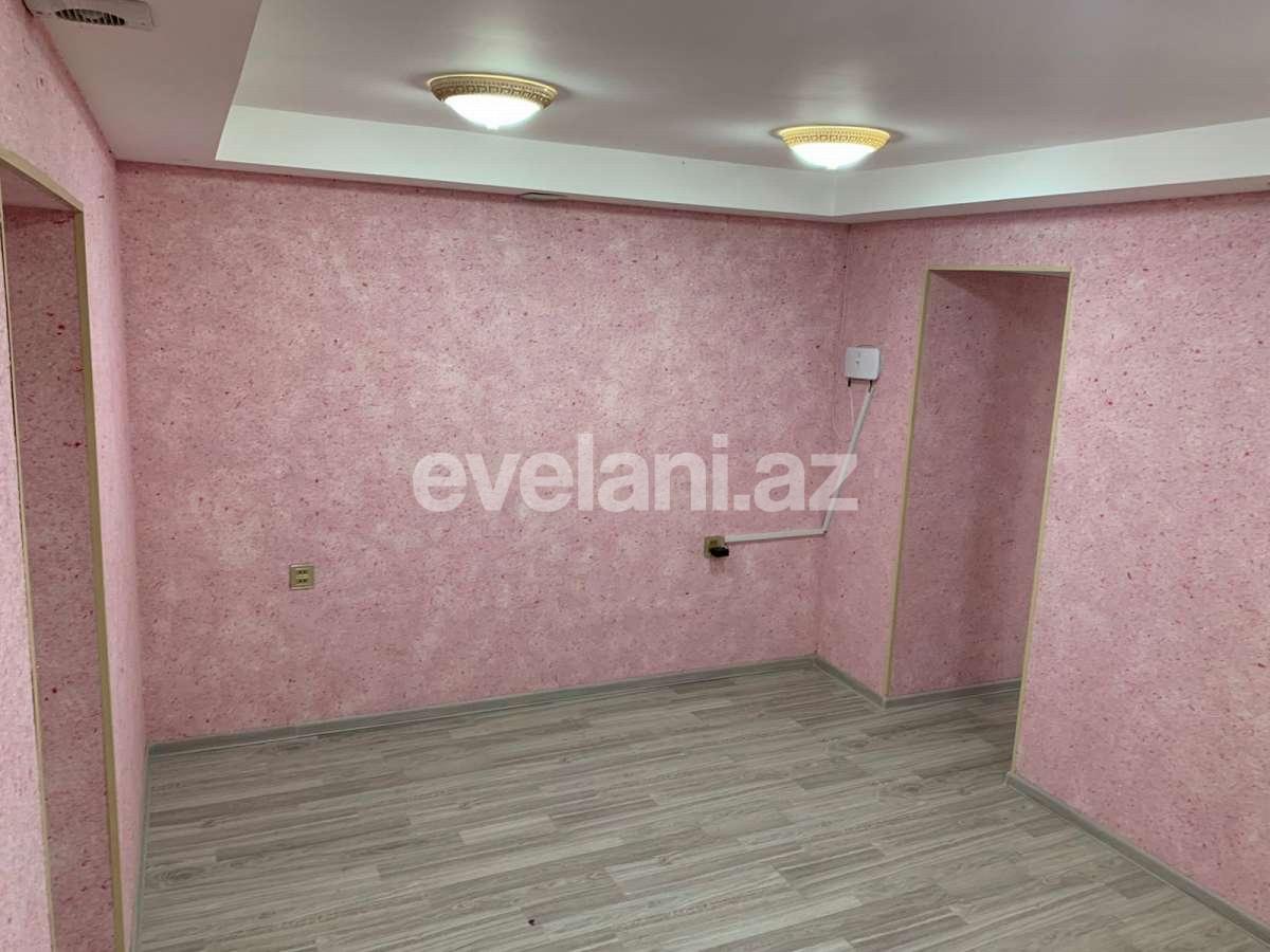 Kirayə verilir, obyekt, 55 m², Bakı, Nəsimi r.