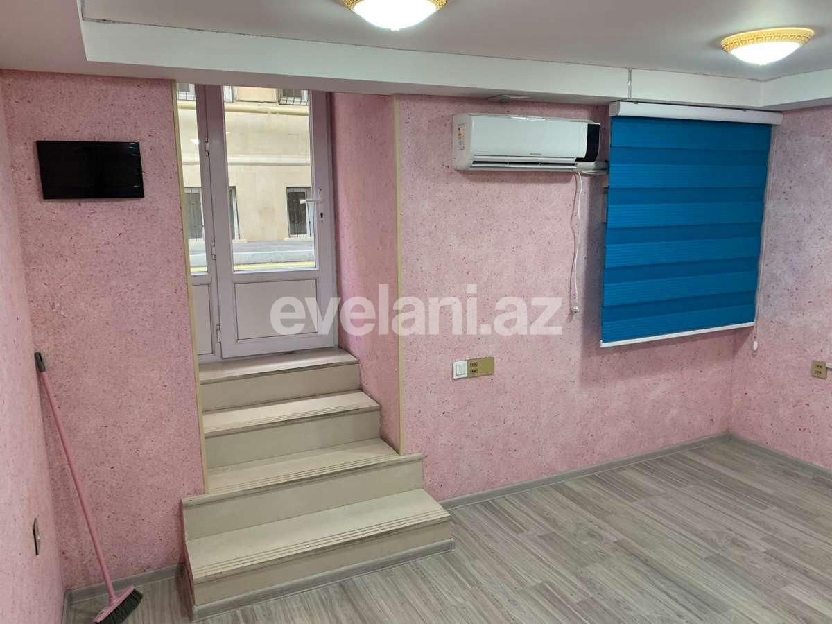 Kirayə verilir, obyekt, 55 m², Bakı, Nəsimi r.