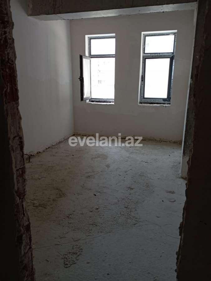 Satılır, yeni tikili, 2 otaqlı, 77.4 m², Bakı, Nəsimi r.