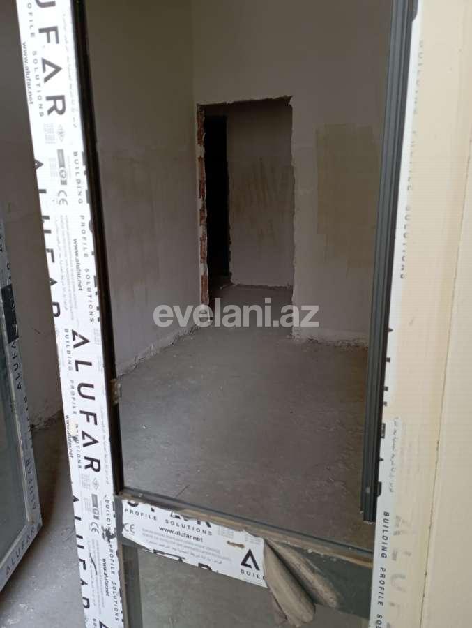 Satılır, yeni tikili, 2 otaqlı, 77.4 m², Bakı, Nəsimi r.