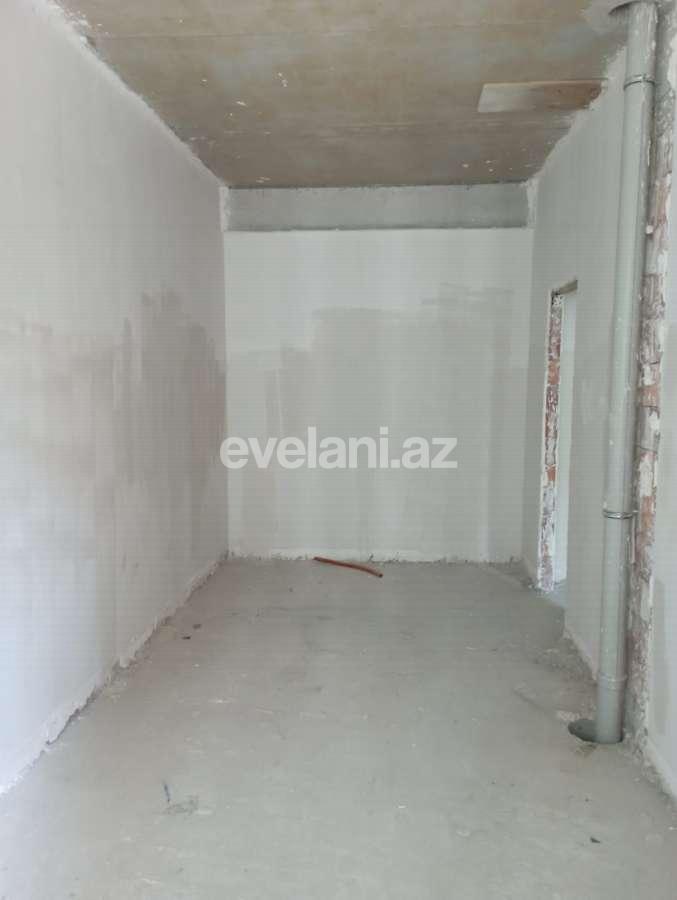 Satılır, yeni tikili, 2 otaqlı, 77.4 m², Bakı, Nəsimi r.