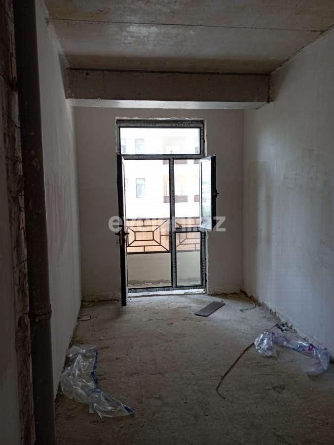 Satılır, yeni tikili, 2 otaqlı, 77.4 m², Bakı, Nəsimi r.