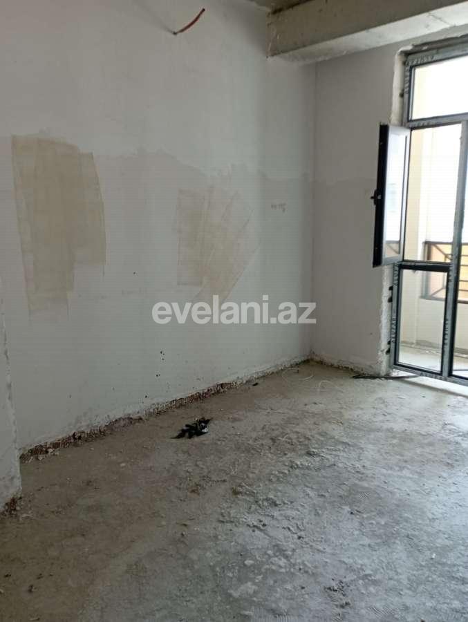 Satılır, yeni tikili, 2 otaqlı, 77.4 m², Bakı, Nəsimi r.